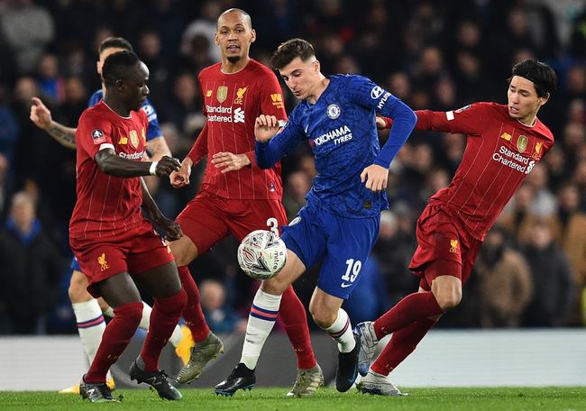 供应链中断风险评估