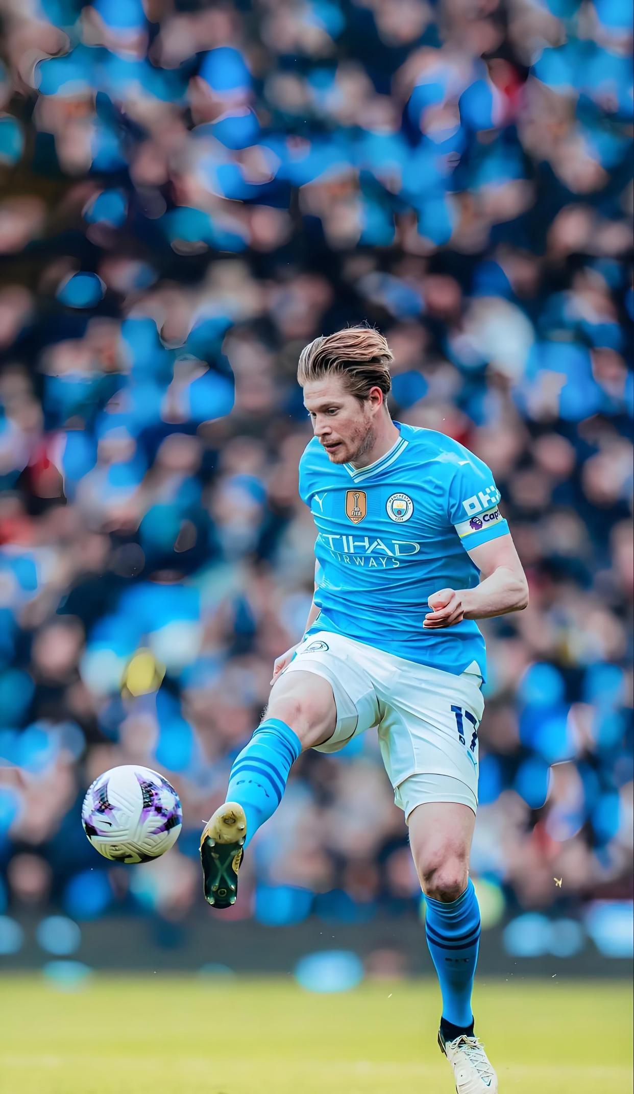 英足总主席：2028年欧洲杯门票不会采用动态定价